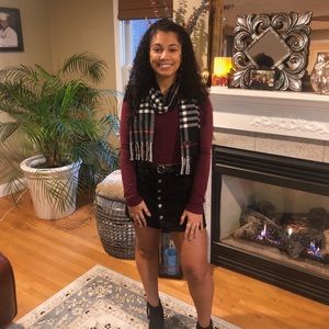 Meet your Posher, Victoria